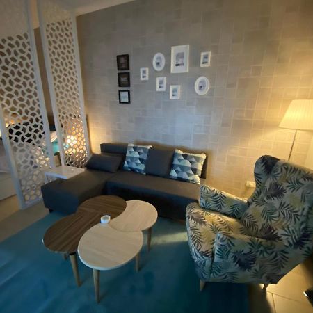 Awesome Pool View Studio In Al Dau Heights Hurghada Exterior photo