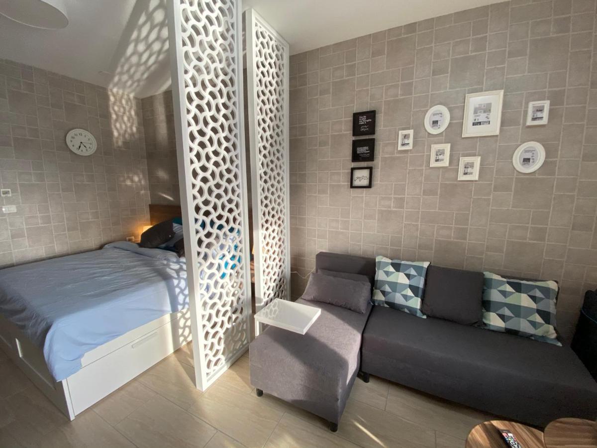 Awesome Pool View Studio In Al Dau Heights Hurghada Exterior photo