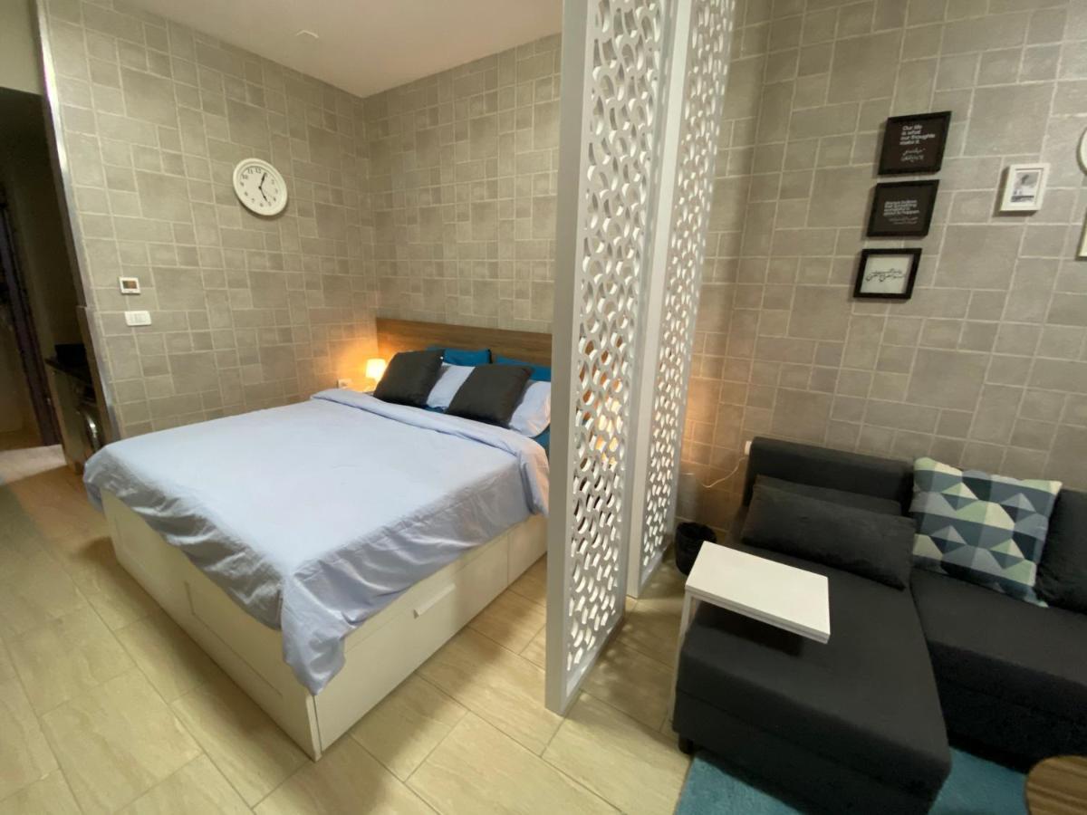 Awesome Pool View Studio In Al Dau Heights Hurghada Exterior photo