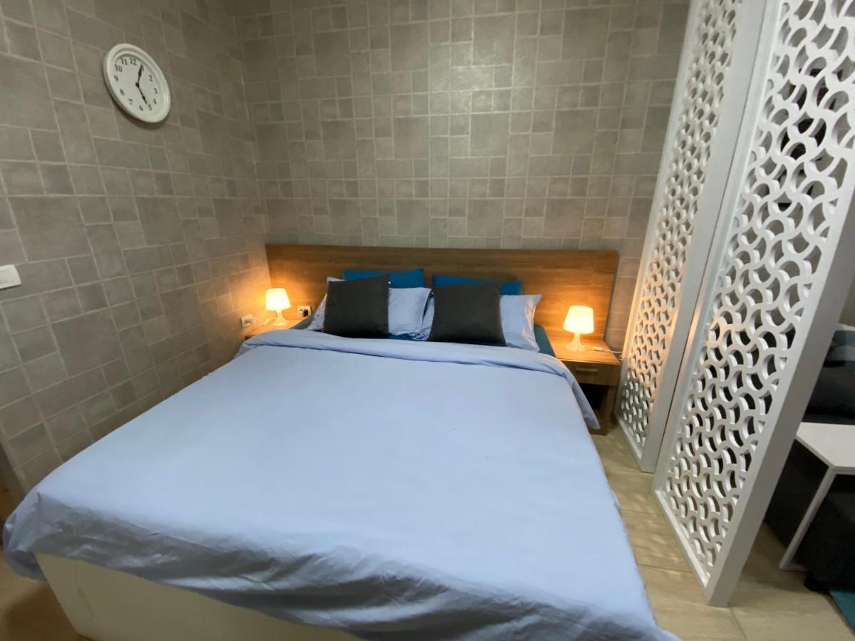Awesome Pool View Studio In Al Dau Heights Hurghada Exterior photo