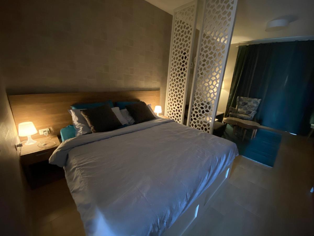 Awesome Pool View Studio In Al Dau Heights Hurghada Exterior photo