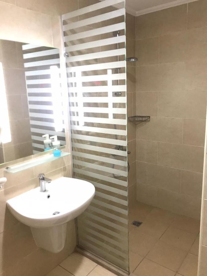 Awesome Pool View Studio In Al Dau Heights Hurghada Exterior photo
